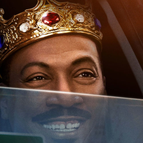 فیلم Coming 2 America