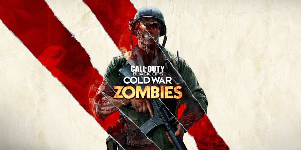 حالت اولشخص Dead Ops Arcade