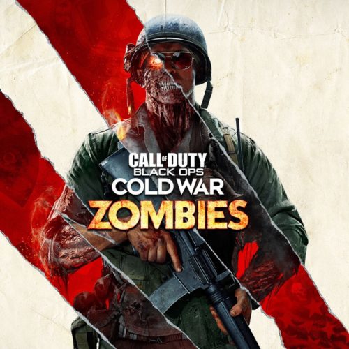 حالت اول‌شخص Dead Ops Arcade