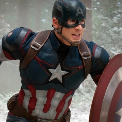 بازگشت کاپیتان آمریکا به دنیای سینمایی Marvel