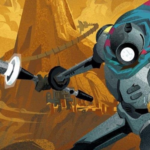 بازی Creature in the Well