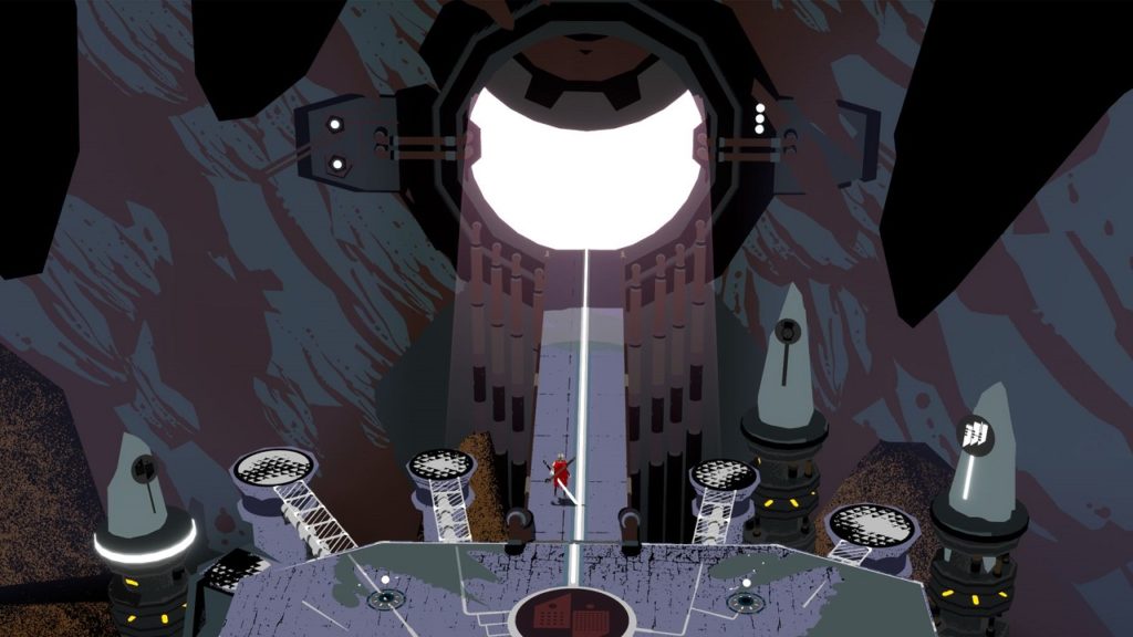 بازی Creature in the Well