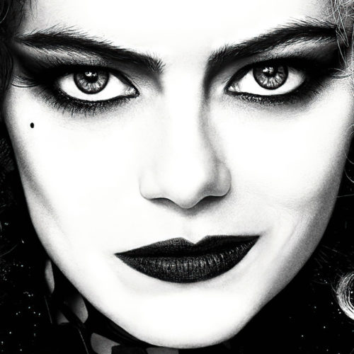 تیزر جدید Cruella