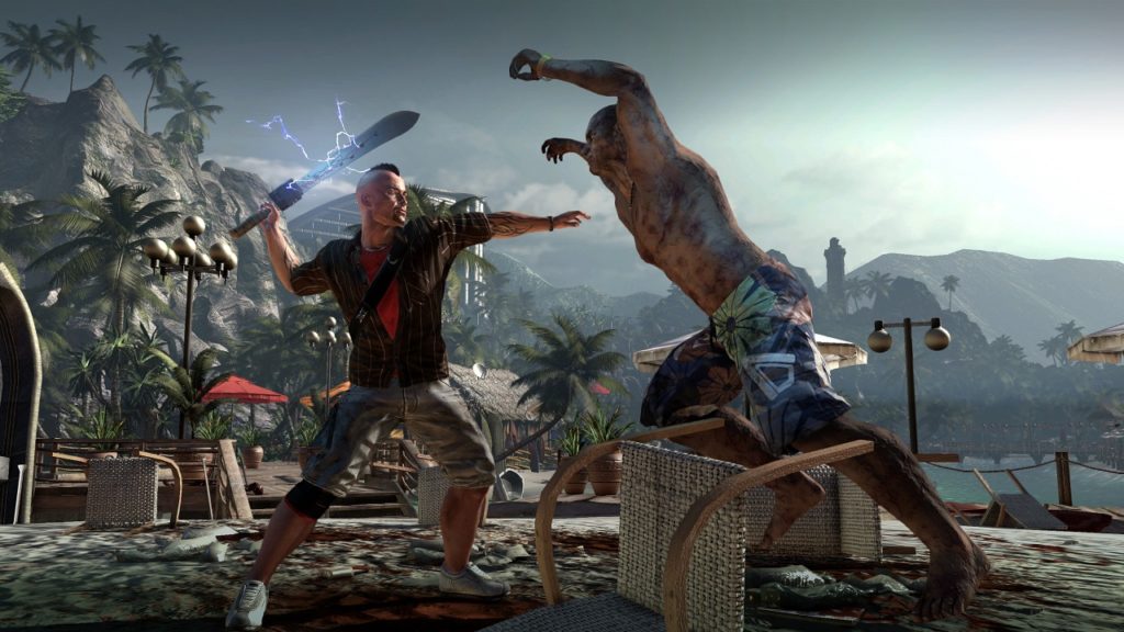 بازی Dead Island 2 کنسولهای نسل نهم