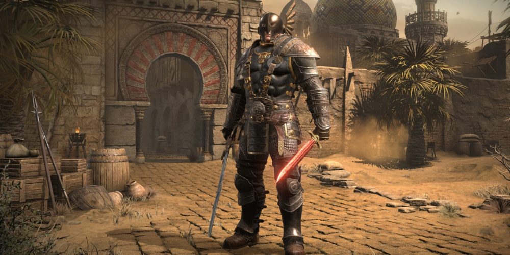 بازی Diablo 2: Resurrected فایلهای ذخیره