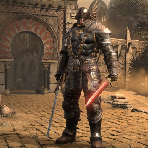 بازی Diablo 2: Resurrected فایل‌های ذخیره