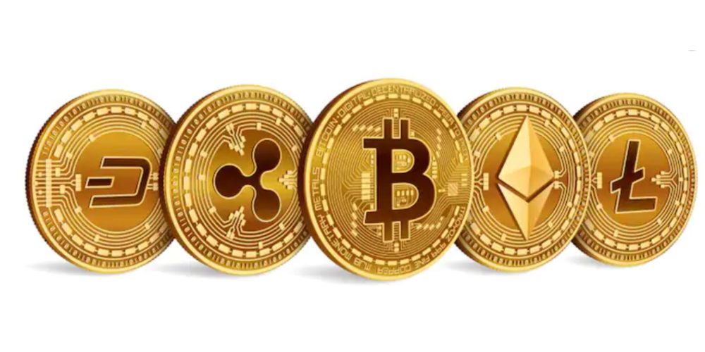 ارزهای دیجیتال رمز ارزها