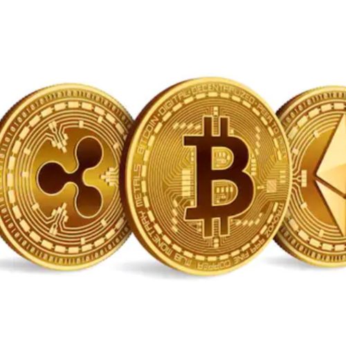 ارزهای دیجیتال رمز ارزها