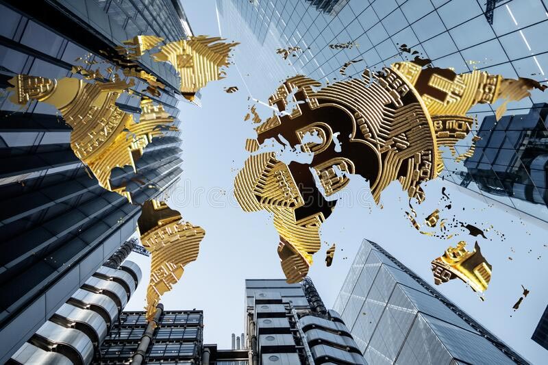 رمز ارز قیمت بیت کوین ارز دیجیتال