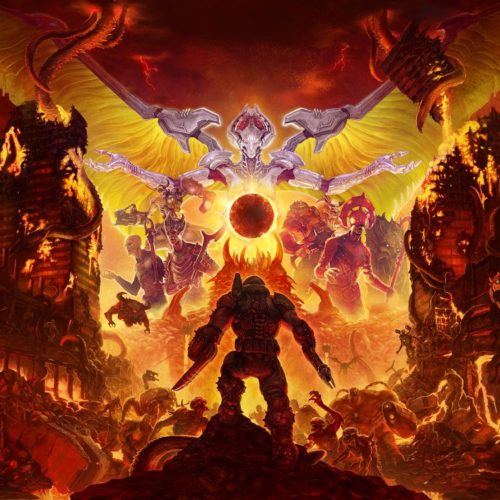 بازی Doom Eternal