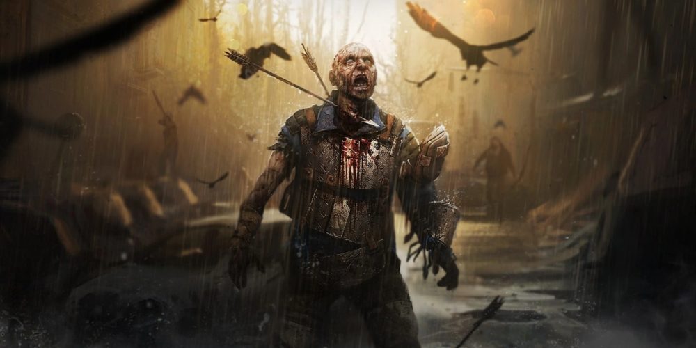 عرضه بازی Dying Light 2