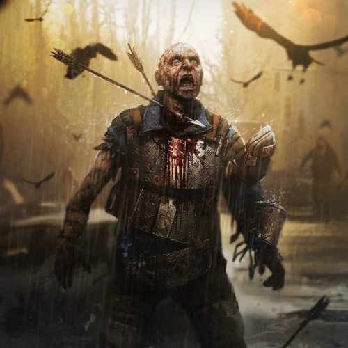 عرضه بازی Dying Light 2