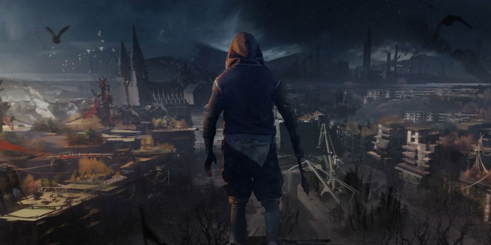 معرفی بازی Dying Light 2