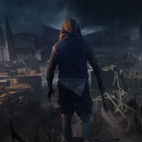 معرفی بازی Dying Light 2