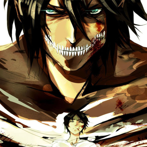 Attack On Titan