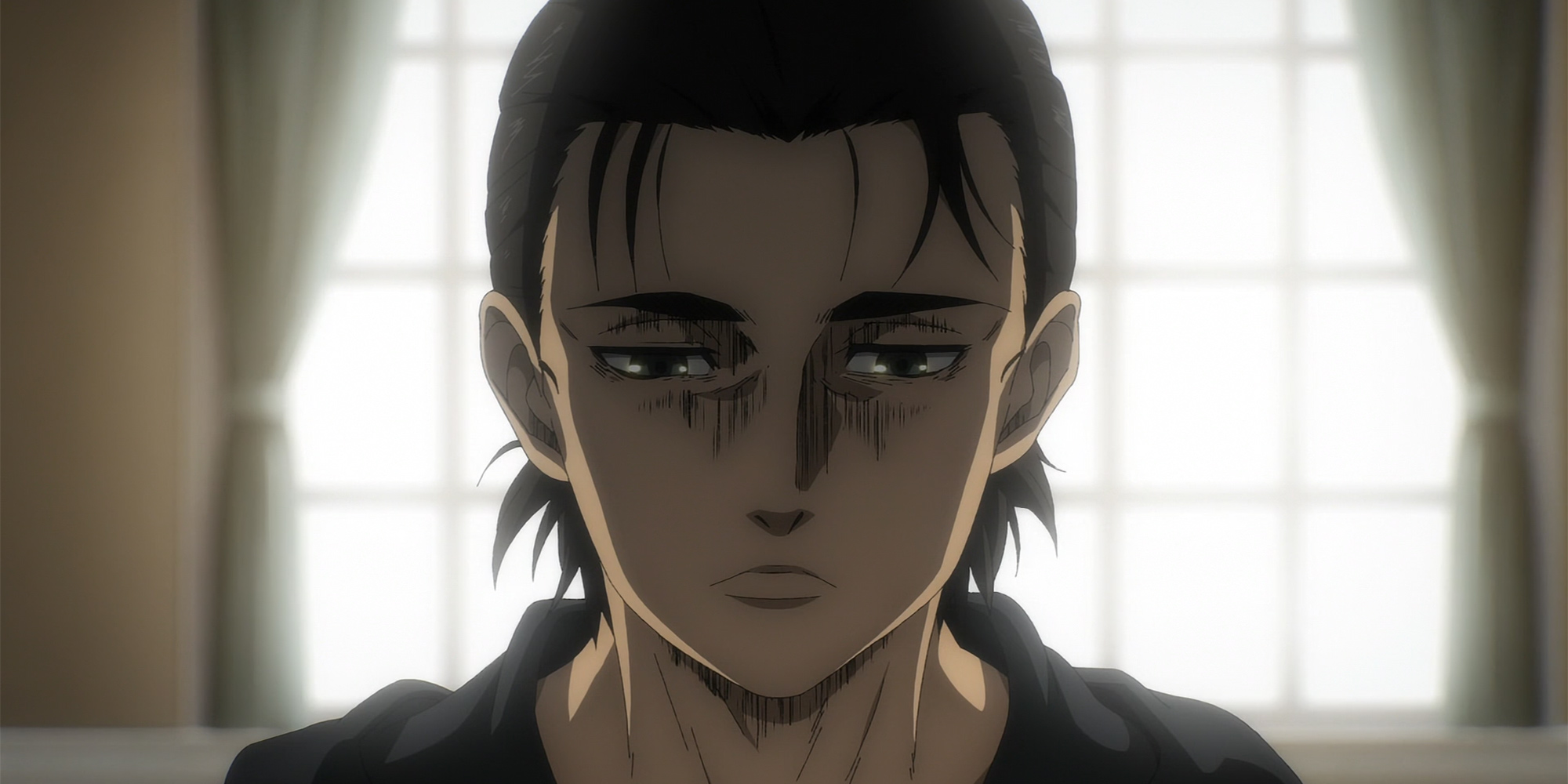 Attack On Titan