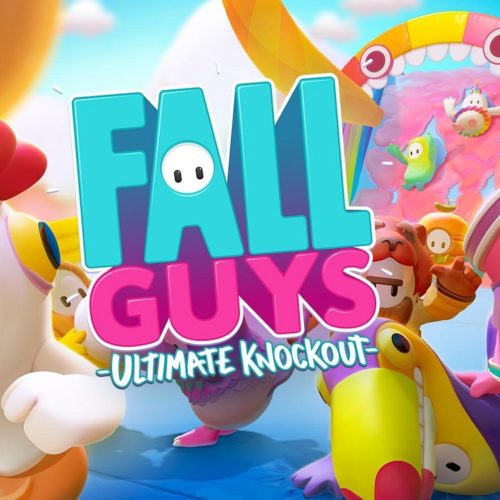 سازنده بازی Fall Guys شرکت اپیک گیمز