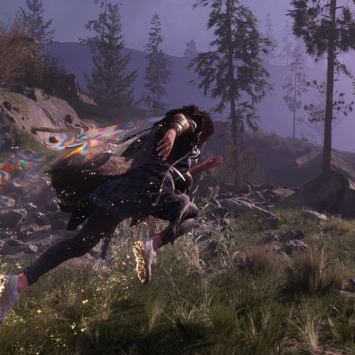 بازه‌ی انتشار Project Athia