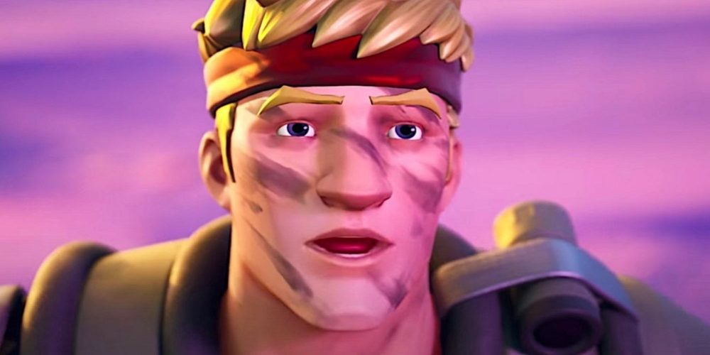 فصل 6 بازی Fortnite