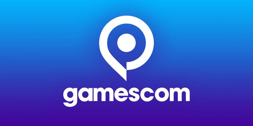 رویداد Gamescom 2021