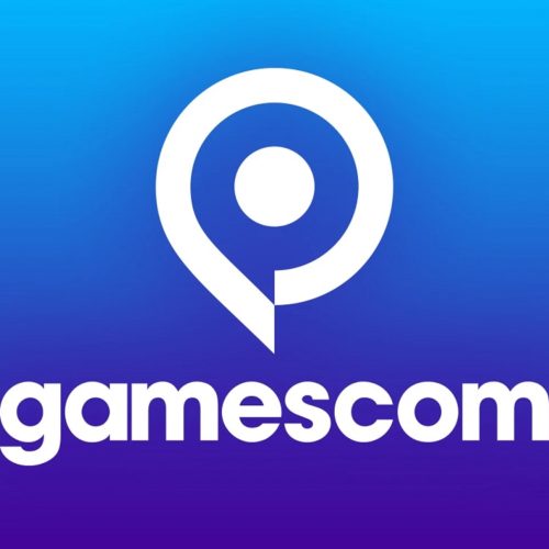 رویداد Gamescom 2021