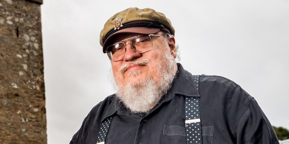 اقتباسی از رمان Sandkings