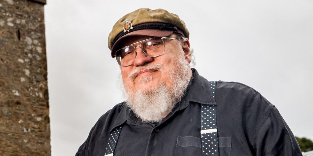 اقتباسی از رمان Sandkings