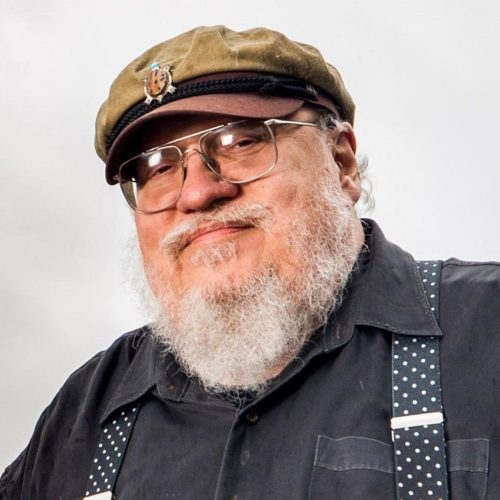 اقتباسی از رمان Sandkings