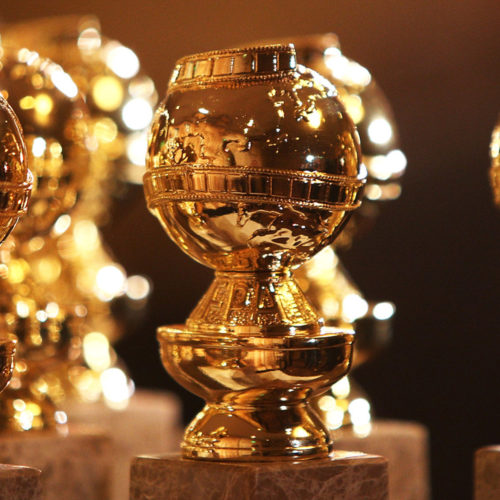 برندگان گلدن گلوب 2021