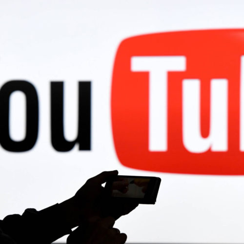 تعداد کاربران یوتیوب YouTube