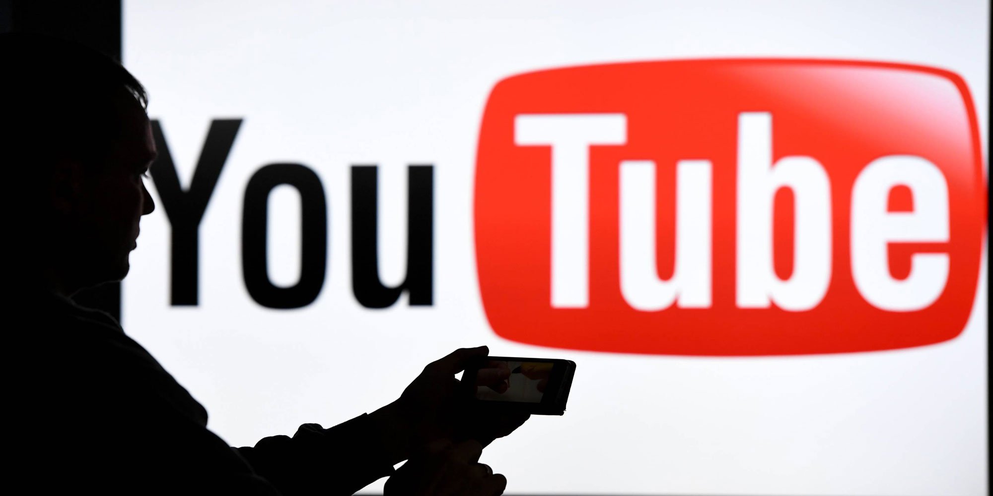 تعداد کاربران یوتیوب YouTube