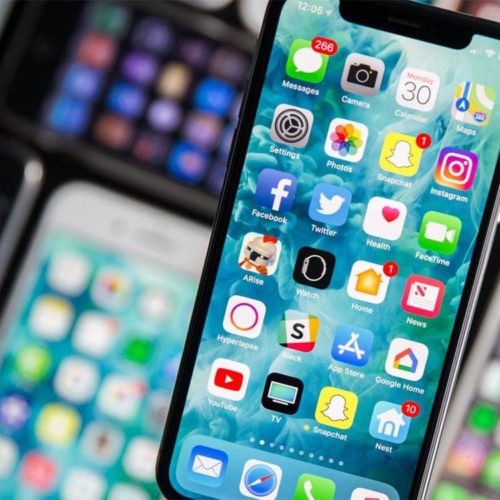 دلایل کندی اینترنت