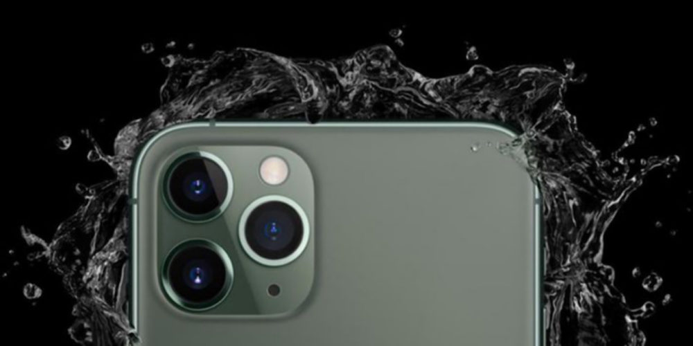 گوشی آیفون 11 پرو