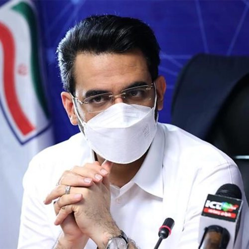 حذف بسته های اینترنت شبانه وزیر ارتباطات جهرمی