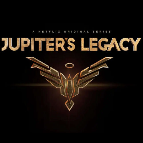 اولین تیزر Jupiter's Legacy