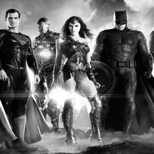 قسمت دوم Zack Snyder's Justice League ساخته خواهد شد؟