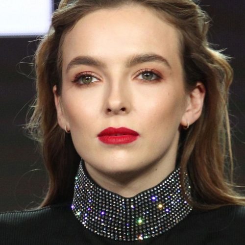 همسر ناپلئون بناپارت در فیلم Kitbag