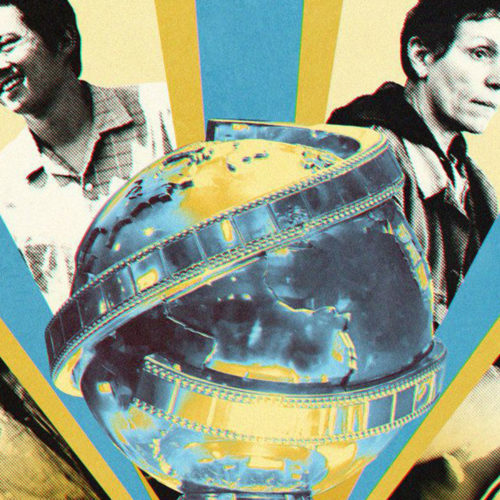 بررسی مراسم گلدن گلوب ۲۰۲۱