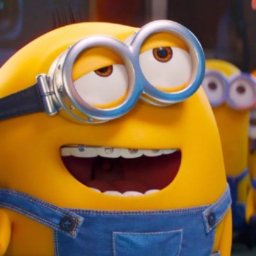 تاریخ اکران انیمیشن Minions: The Rise of Gru