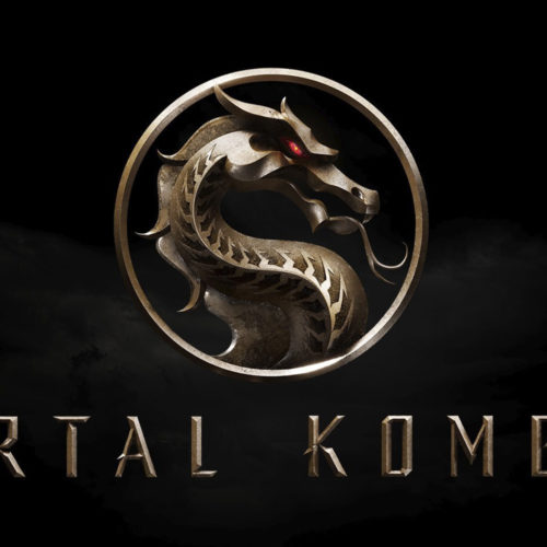 Mortal Kombat