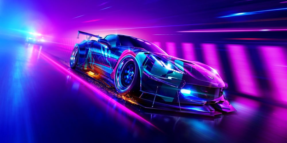 نسخهی جدید مجموعهی Need for Speed