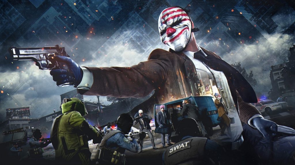 بازی Payday 3