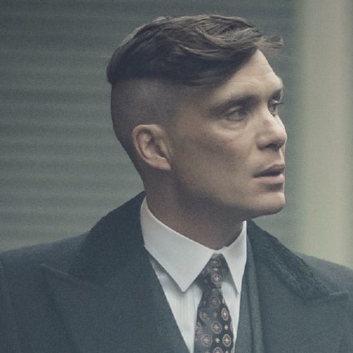 پشت صحنه‌ی فصل ششم Peaky Blinders