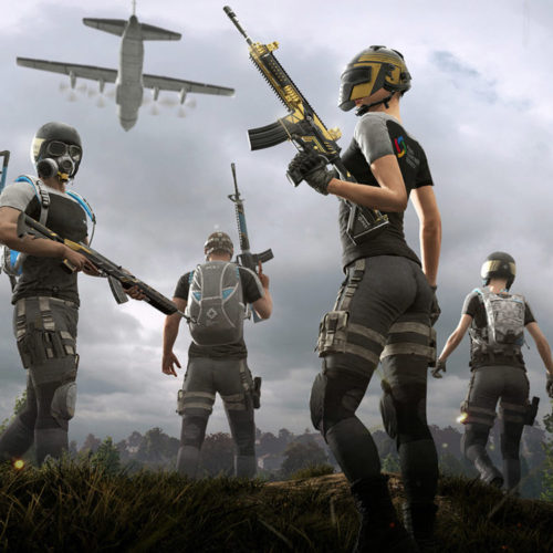 آپدیت 1.3 PUBG Mobile