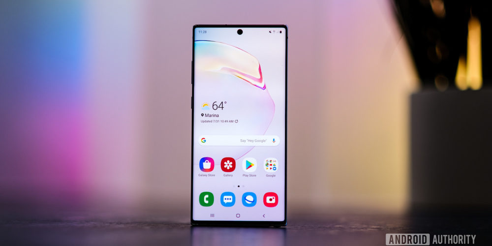 سری گلکسی نوت