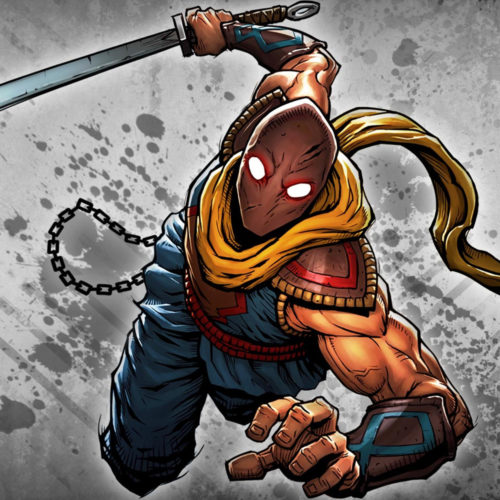 دانلود رایگان بازی شمشیر تاریکی