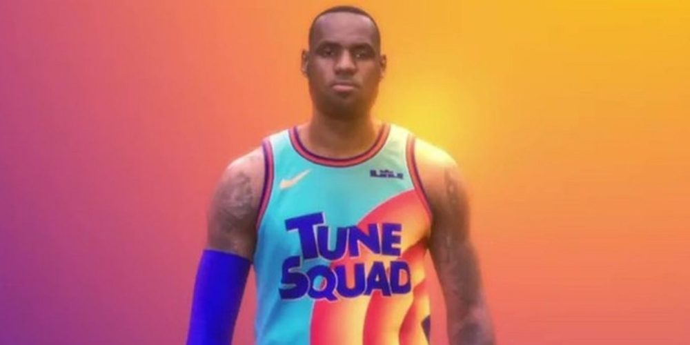 اطلاعات و تصاویر جدیدی از فیلم Space Jam 2