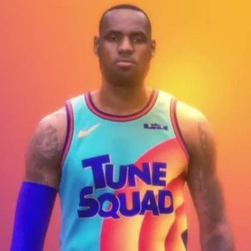 اطلاعات و تصاویر جدیدی از فیلم Space Jam 2