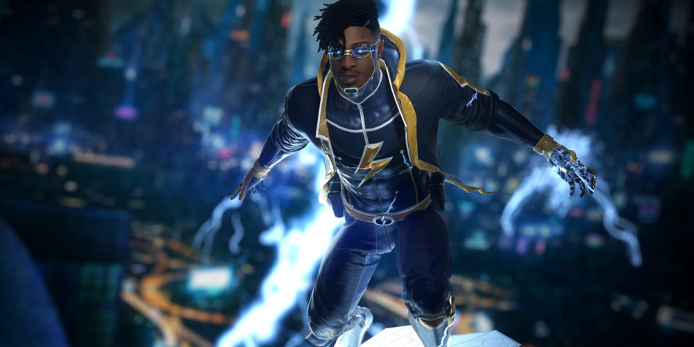 نویسندهی Safety