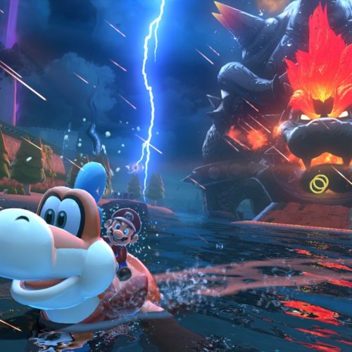 پرفروش‌ترین بازی‌های ماه فوریه